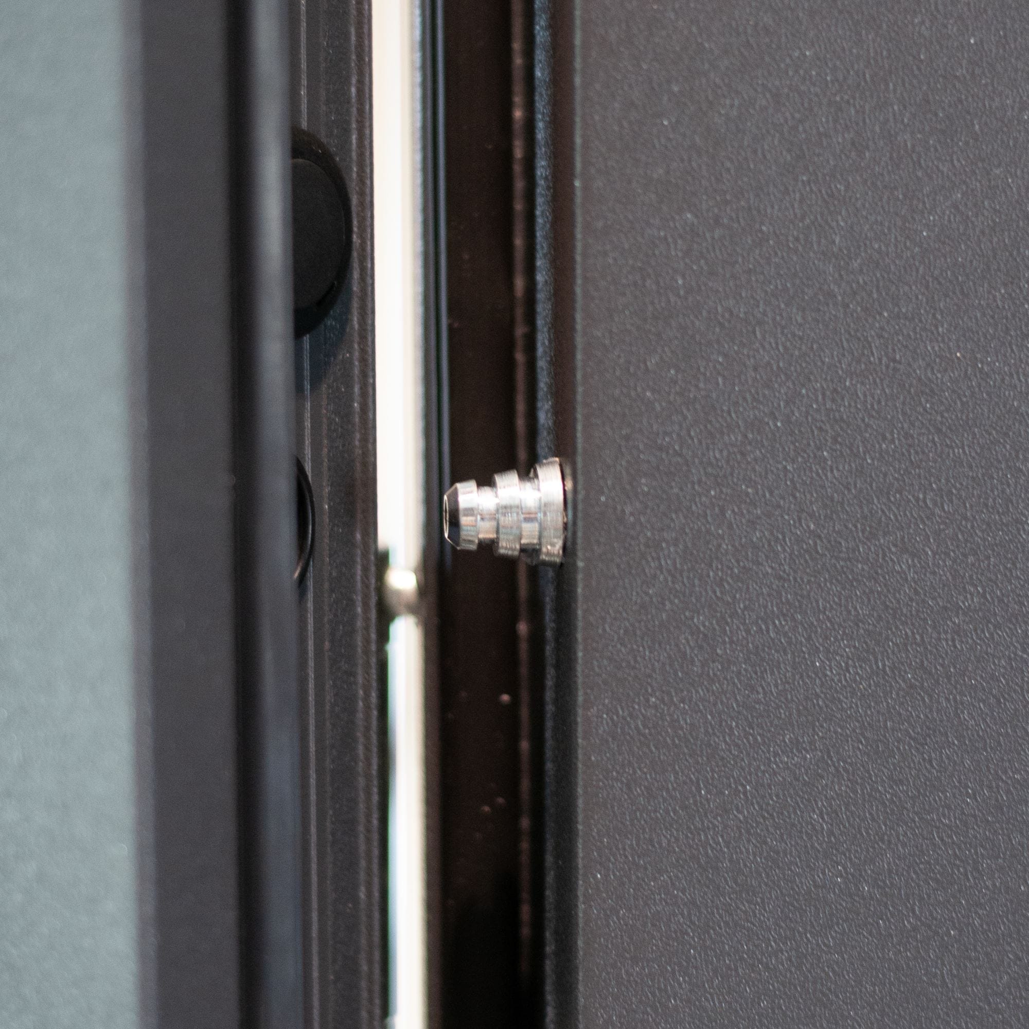 Bolce antywłamaniowe